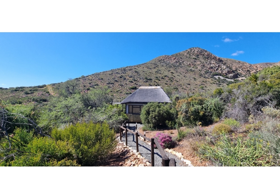 Commercial Property for Sale in De Rust Western Cape